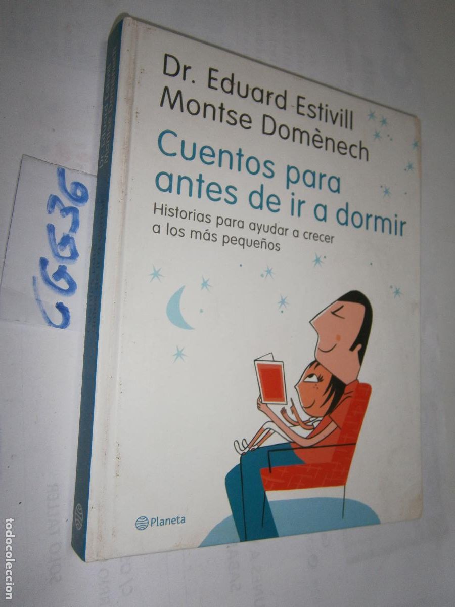 Libros de segunda mano: CUENTOS PARA ANTES DE IR A DORMIR - Foto 1