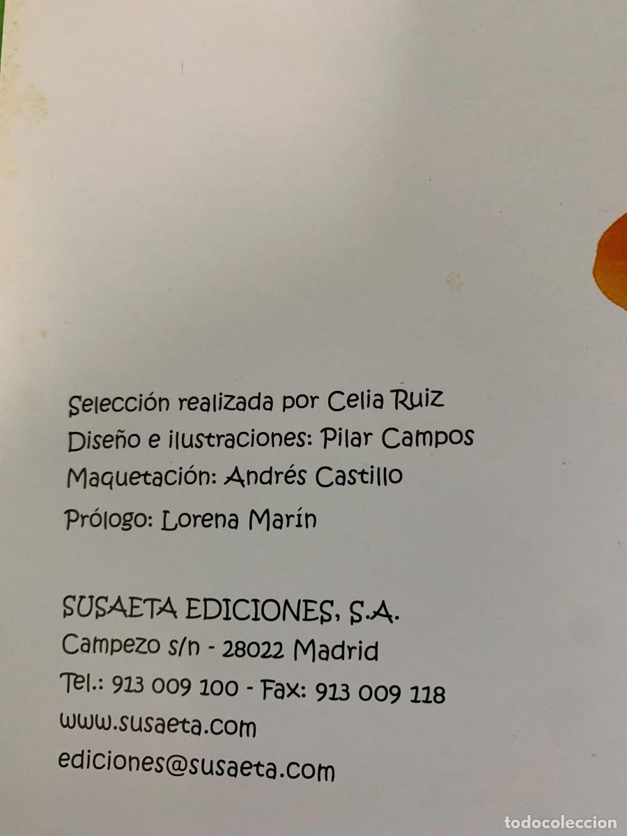 Libros de segunda mano: CUENTOS DE PRINCIPES EDICIONES SUSAETA - Foto 3