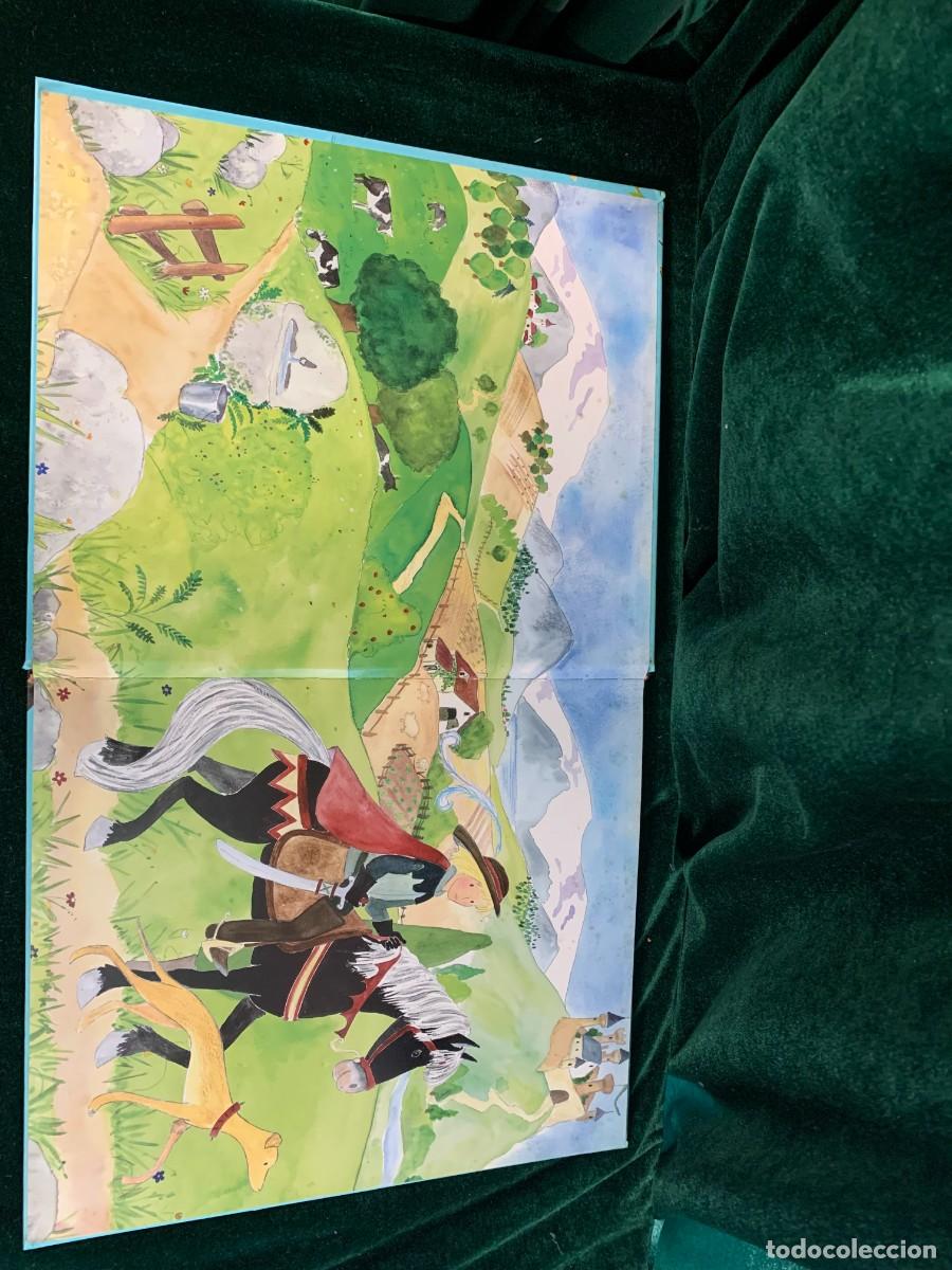 Libros de segunda mano: CUENTOS DE PRINCIPES EDICIONES SUSAETA - Foto 4