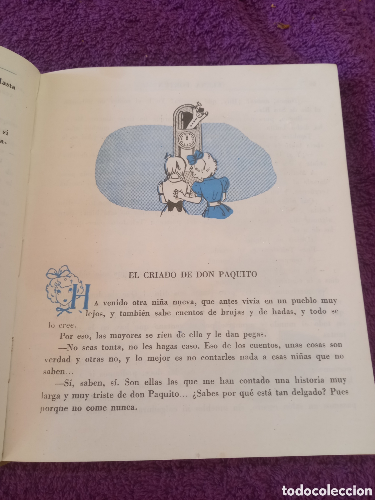 Libros de segunda mano: Celia y sus amigos. Elena Fortun. - Foto 6