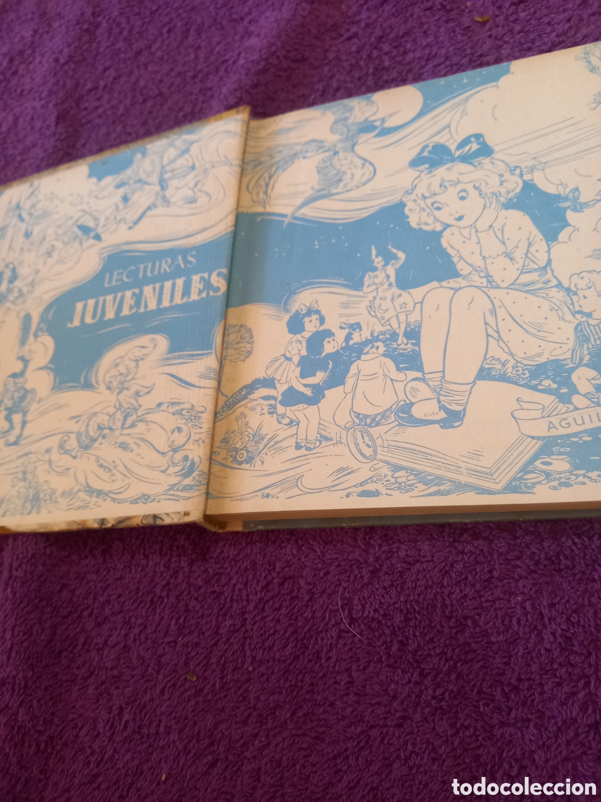 Libros de segunda mano: Celia se casa. Elena Fortun. - Foto 4