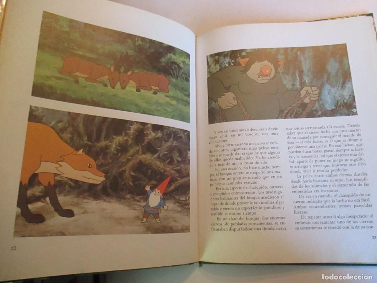 Libros de segunda mano: Historias de Gnomos W31696 - Foto 2