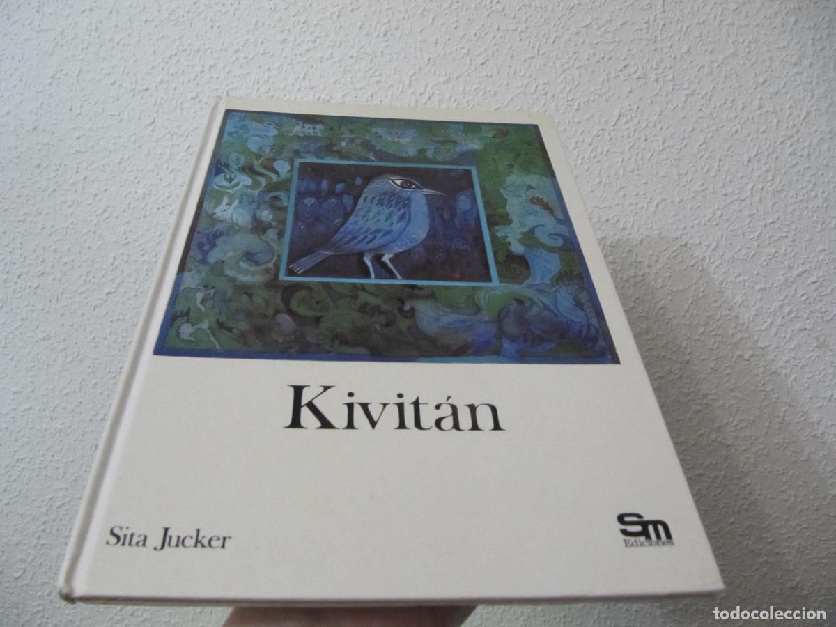 Gebrauchte B&uuml;cher: KIVITAN-SITA JUCKER SM EDICIONES