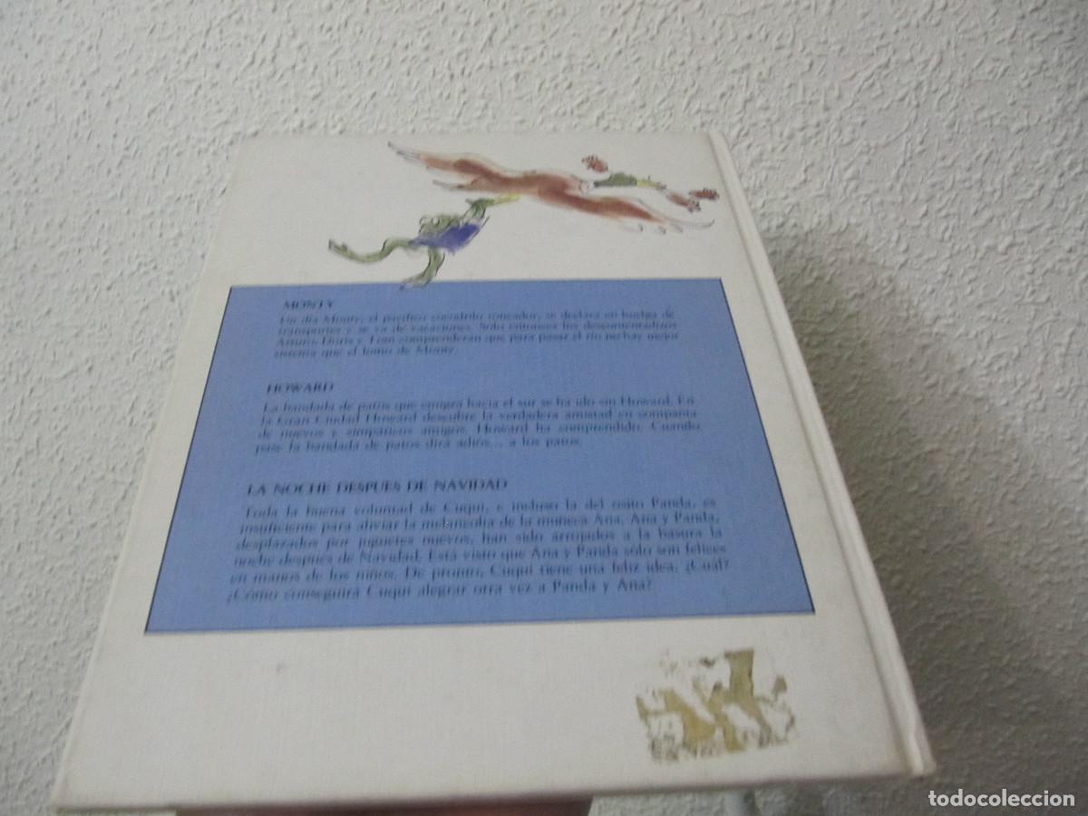 Libros de segunda mano: HOWARD - Stevenson, James - Foto 2