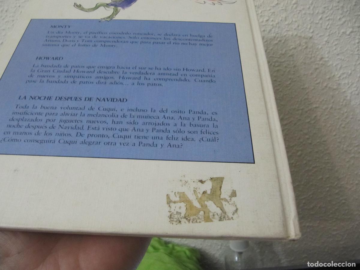 Libros de segunda mano: HOWARD - Stevenson, James - Foto 3