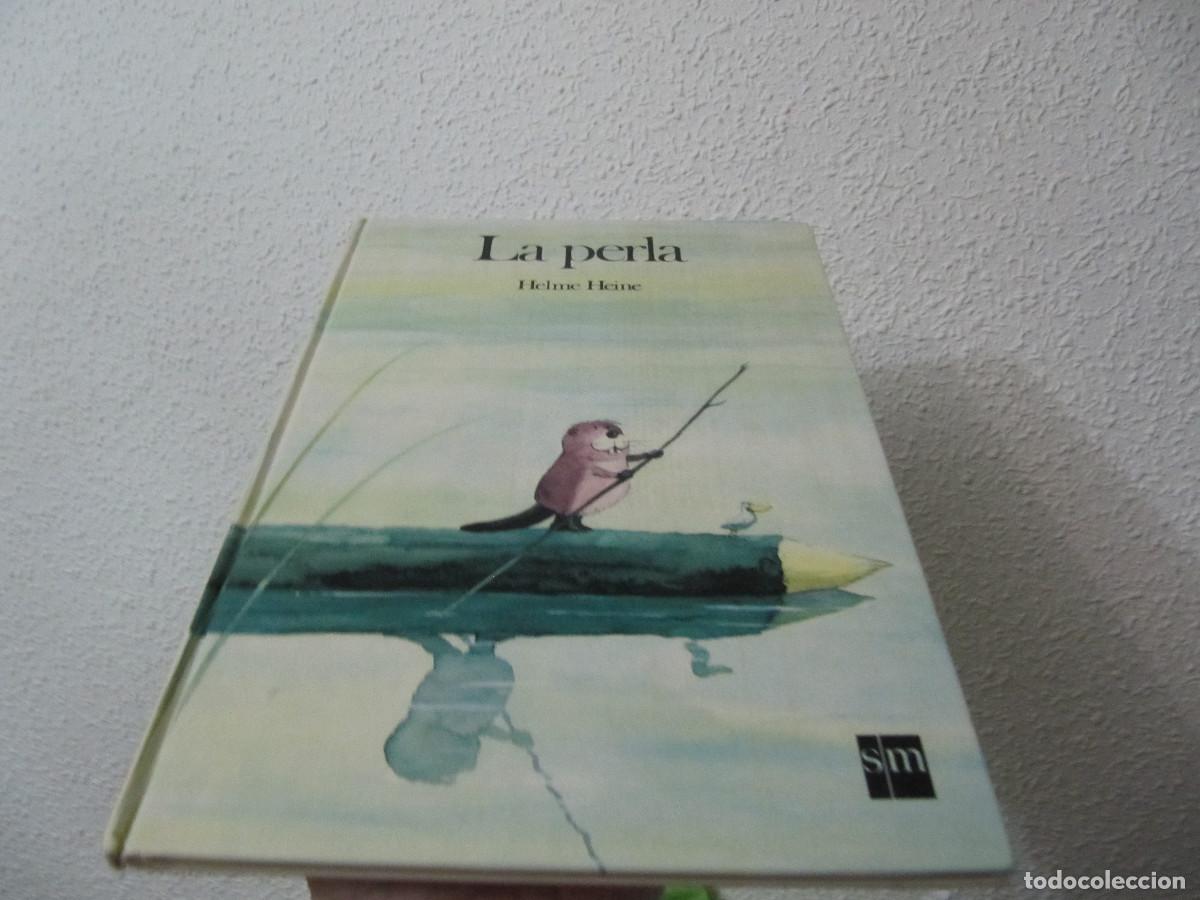Libros de segunda mano: La perla - Heine, Helme SM - Foto 1