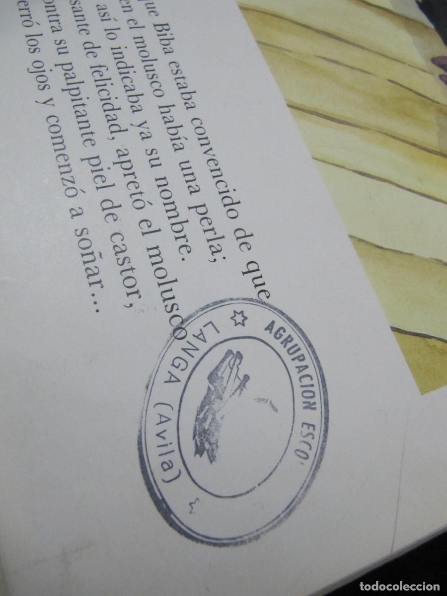 Libros de segunda mano: La perla - Heine, Helme SM - Foto 5