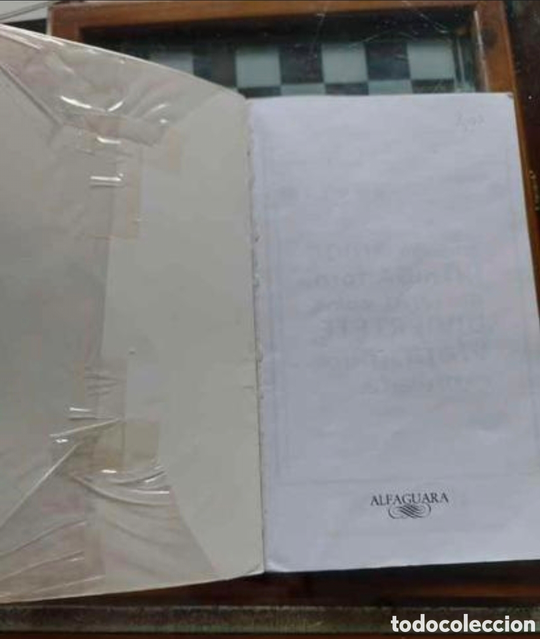 Libros de segunda mano: Olfato de detective de Alfaguara juvenil - Foto 3