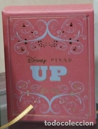 Libros de segunda mano: Cuentos en Miniatura Disney - UP - Foto 1