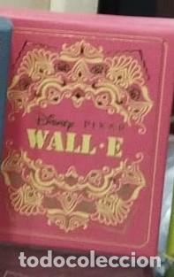 Libros de segunda mano: Cuentos en Miniatura Disney 38 - Wall-E - Foto 1