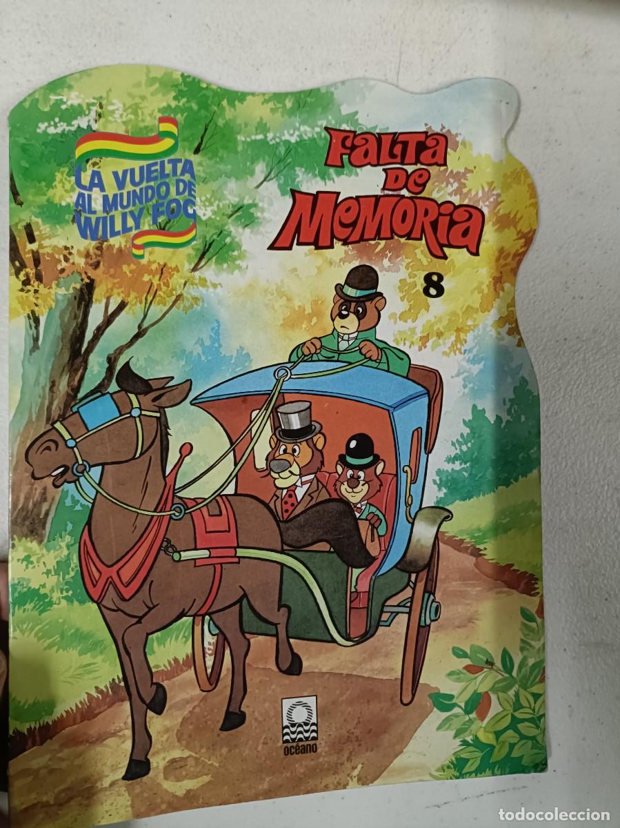 Libros de segunda mano: Cuento inspector gadget - Foto 1