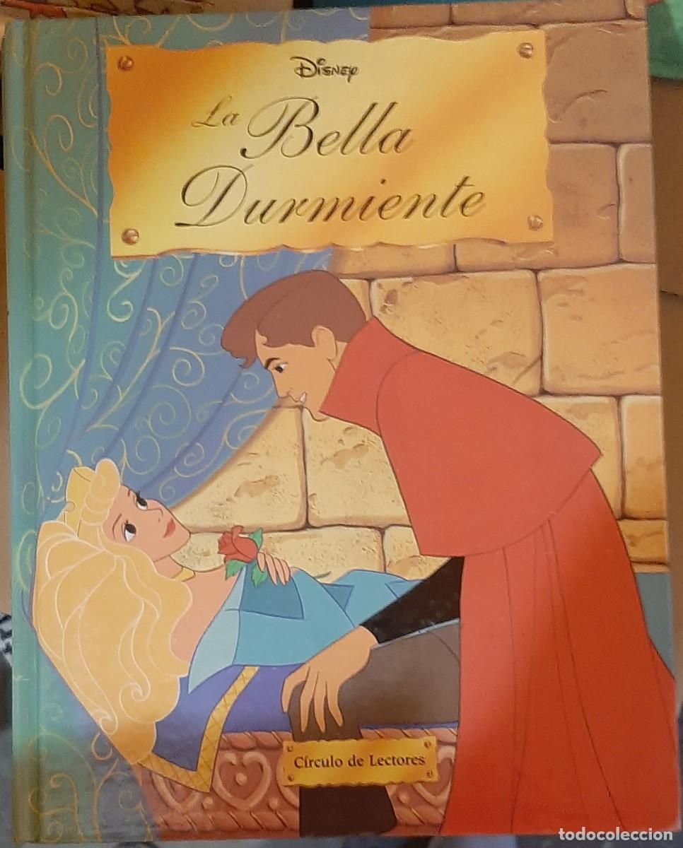 Libros de segunda mano: Colecci&oacute;n C&iacute;rculo Lectores Walt Disney. - Foto 7