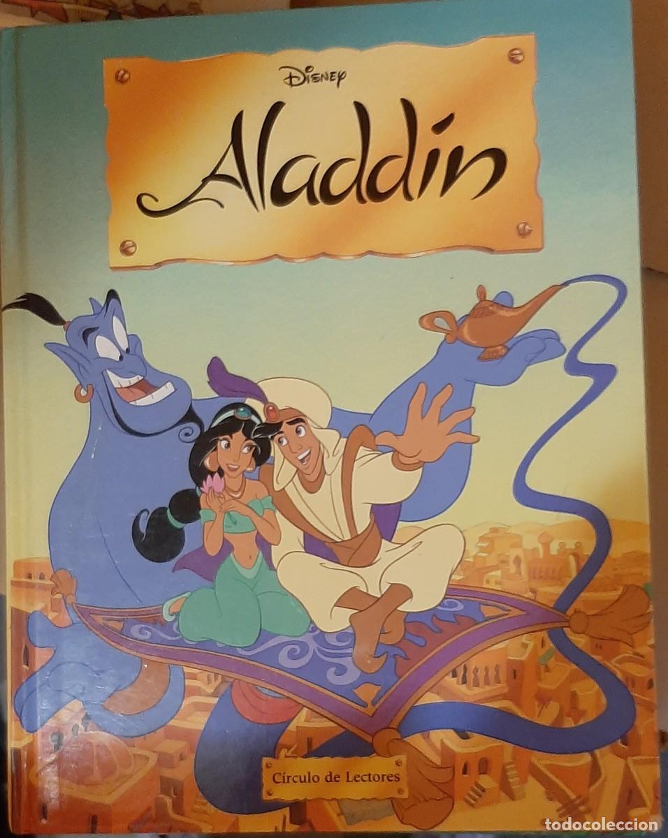 Libros de segunda mano: Colecci&oacute;n C&iacute;rculo Lectores Walt Disney. - Foto 8