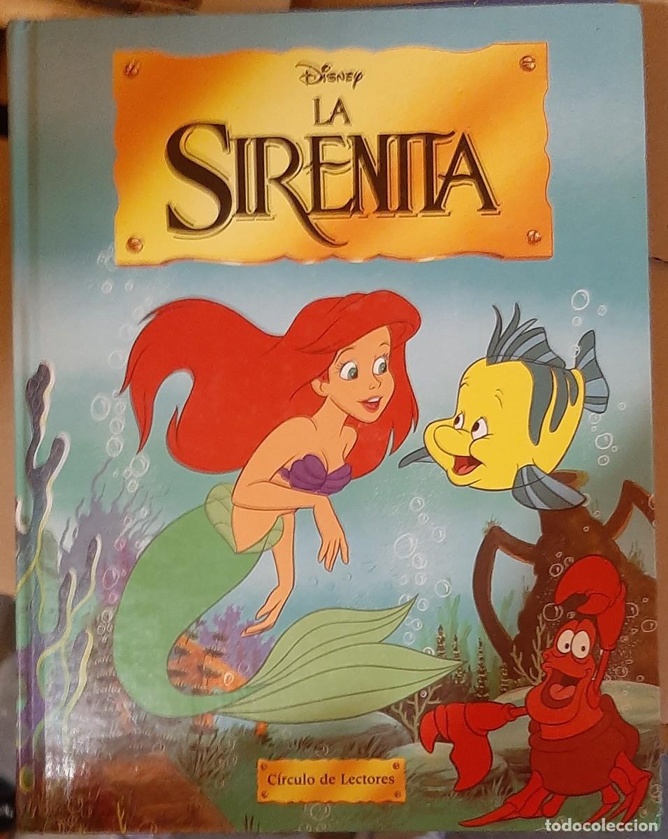 Libros de segunda mano: Colecci&oacute;n C&iacute;rculo Lectores Walt Disney. - Foto 9