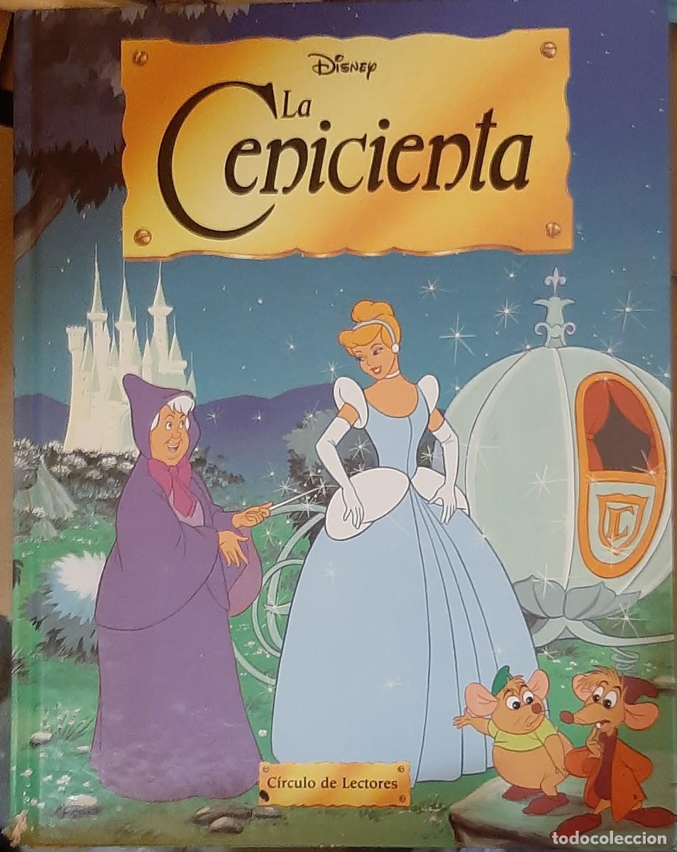 Libros de segunda mano: Colecci&oacute;n C&iacute;rculo Lectores Walt Disney. - Foto 10