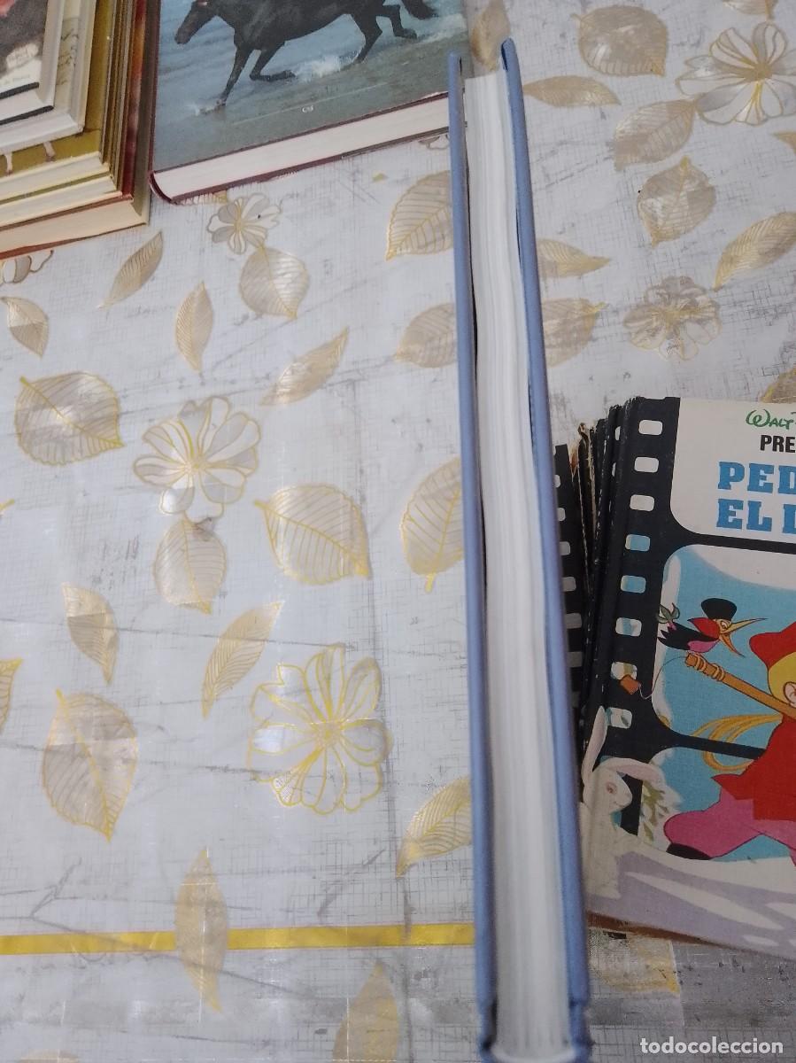 Libros de segunda mano: Cuenta cuentos biling&uuml;e - Foto 7