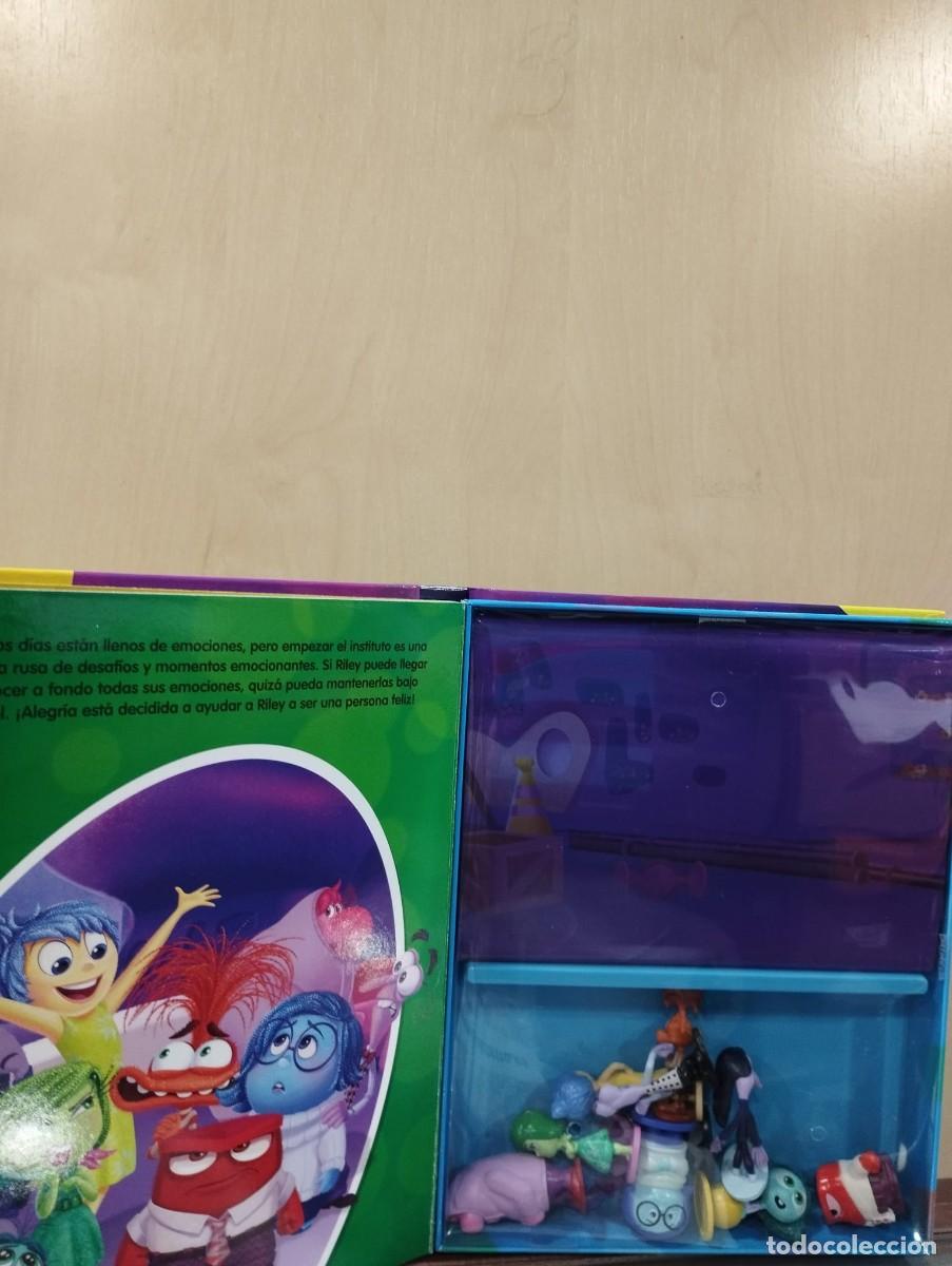 Libros de segunda mano: Del rev&eacute;s 2. Libroaventuras - Foto 3
