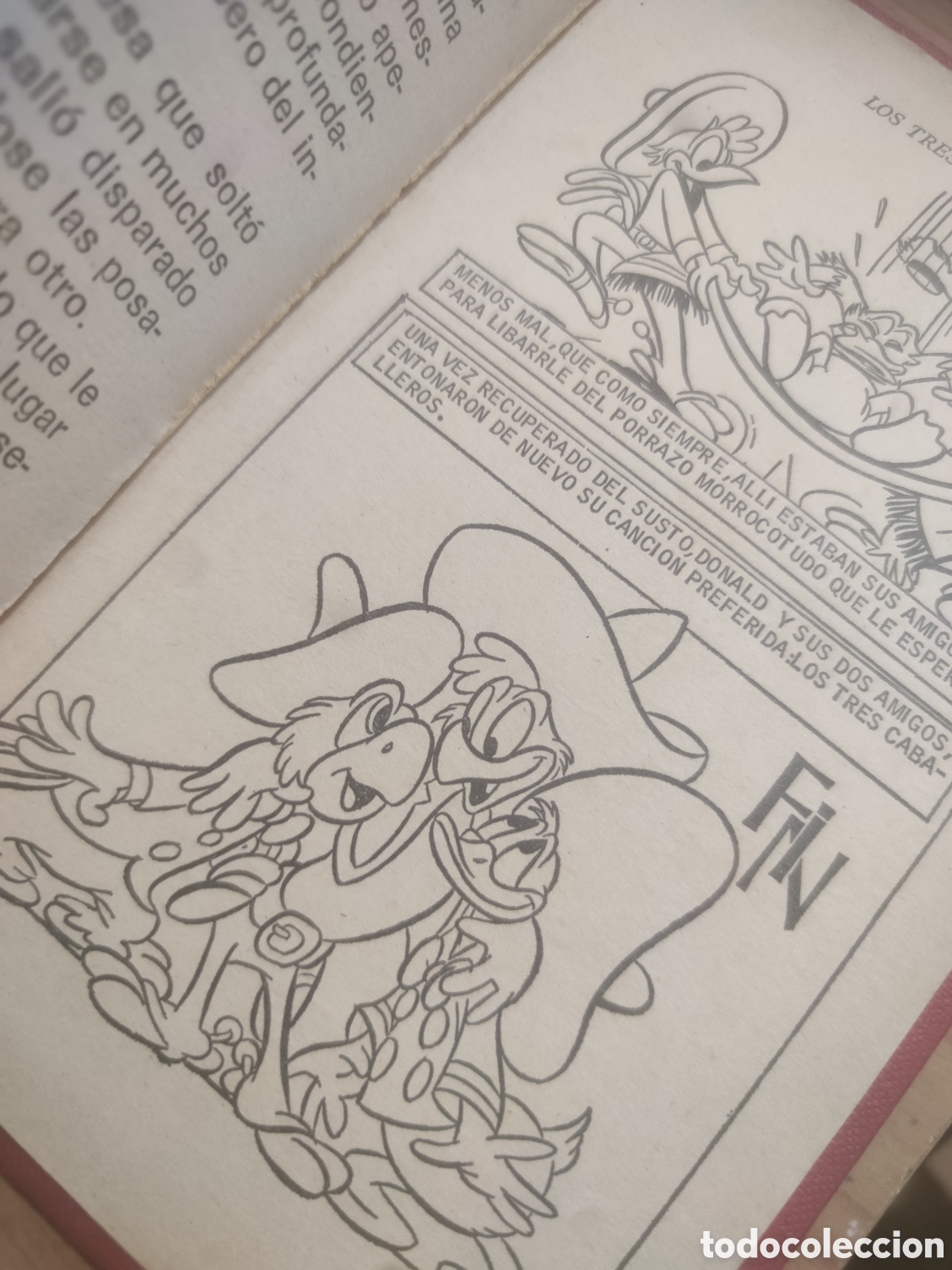 Libros de segunda mano: BLANCANIEVES Y LOS SIETE ENANITOS - Foto 3