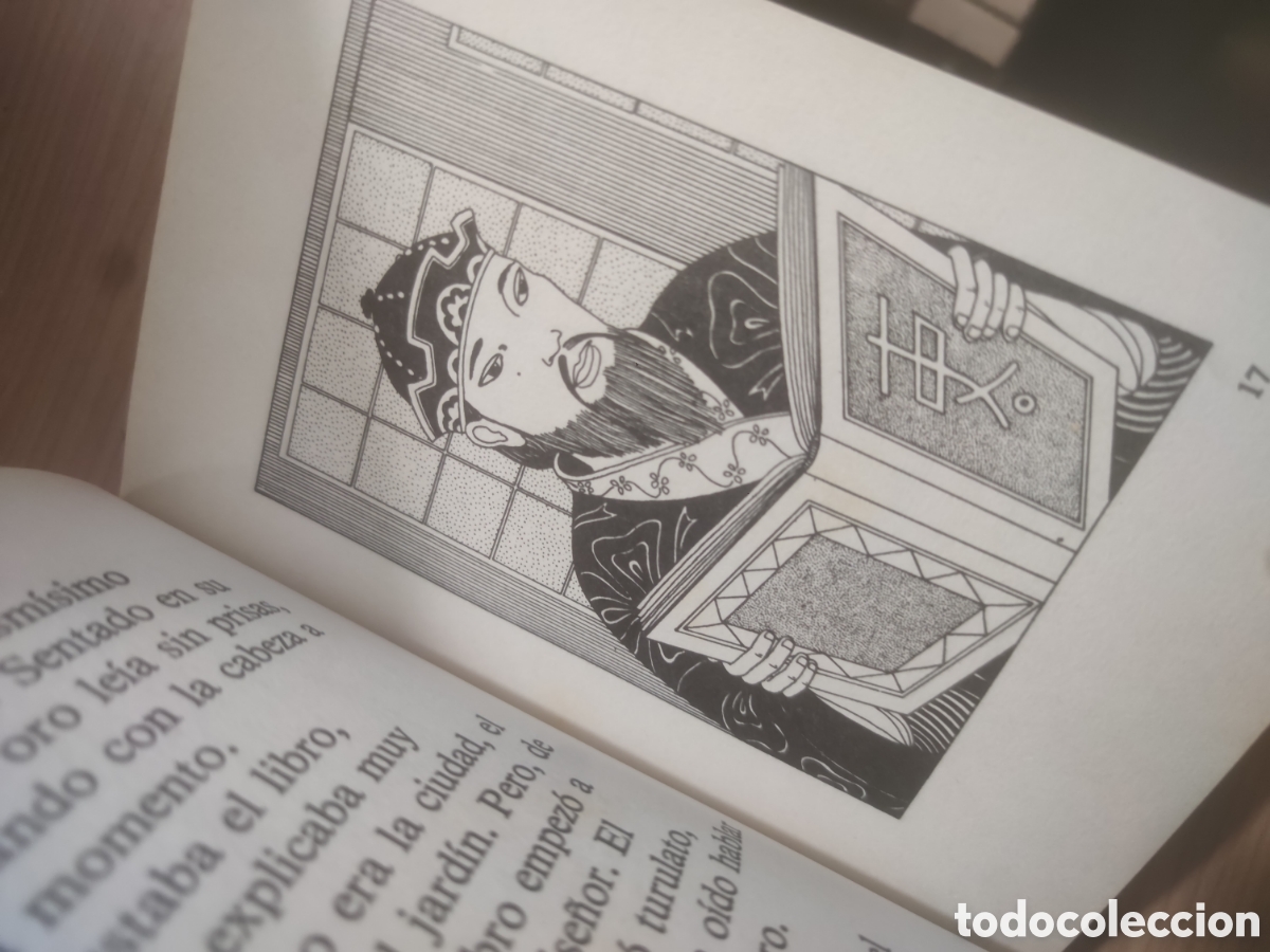 Libros de segunda mano: EL RUISE&Ntilde;OR (LIBRO).... .. - Foto 2