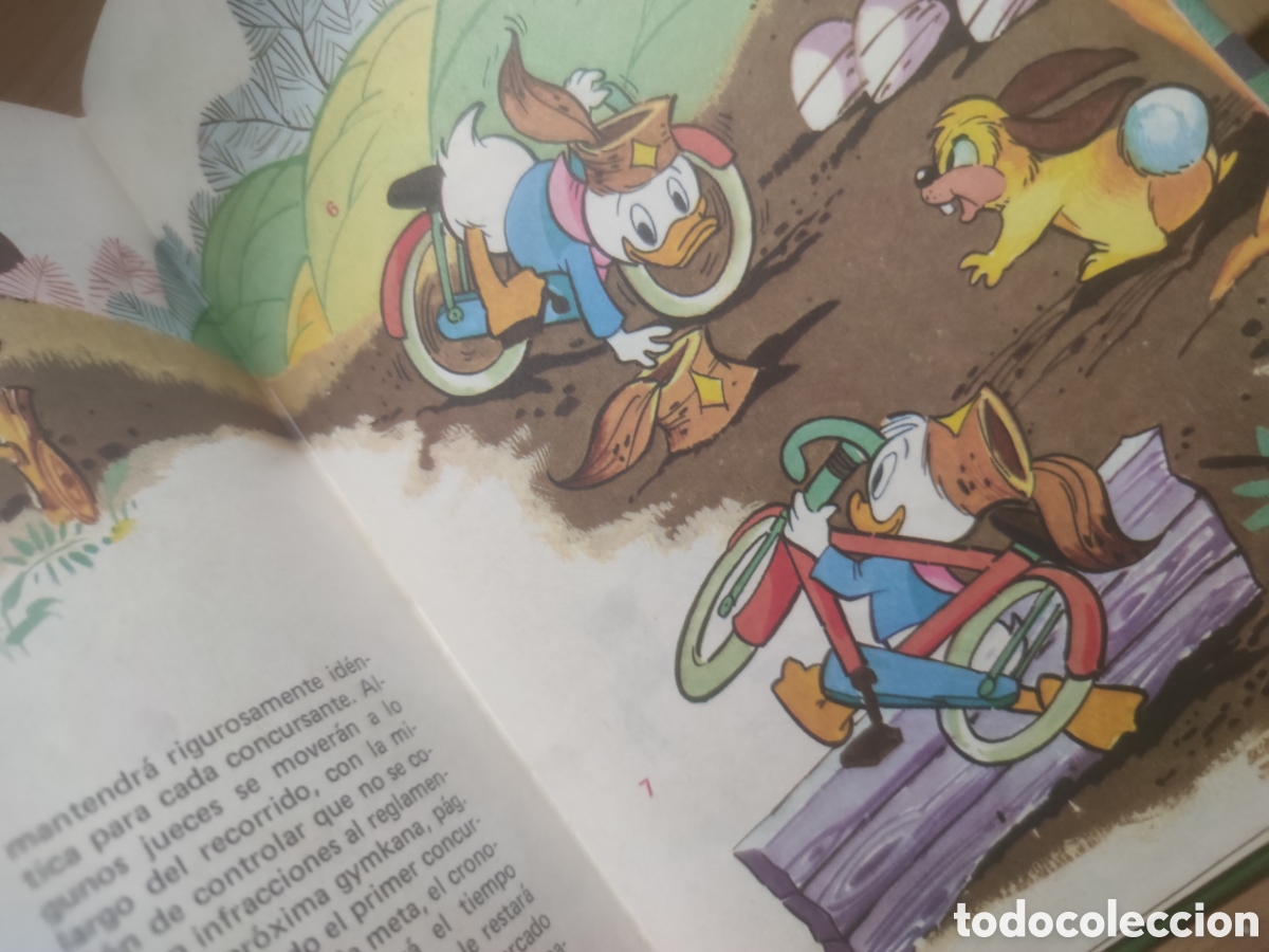 Libros de segunda mano: LOS J&Oacute;VENES CASTORES - Foto 3