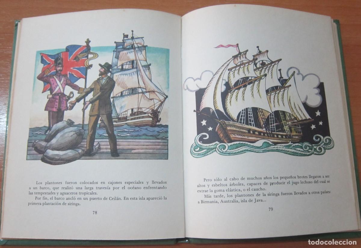 Libros de segunda mano: Viajes sin pasaje, de Nikolai Osipov - Foto 3