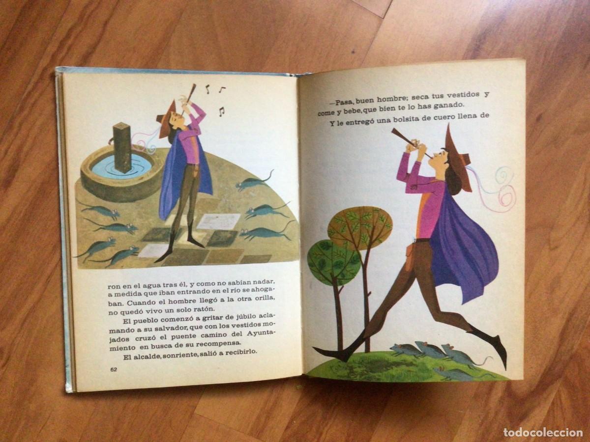 Libros de segunda mano: &rdquo;Cuentos Universales&rdquo;, volumen II. - Foto 6