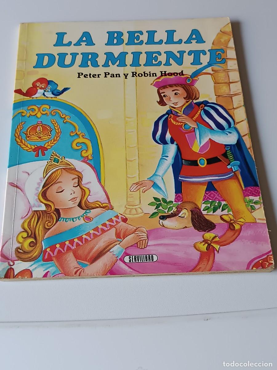 Libros de segunda mano: LA BELLA DURMIENTE VER FOTO - Foto 1