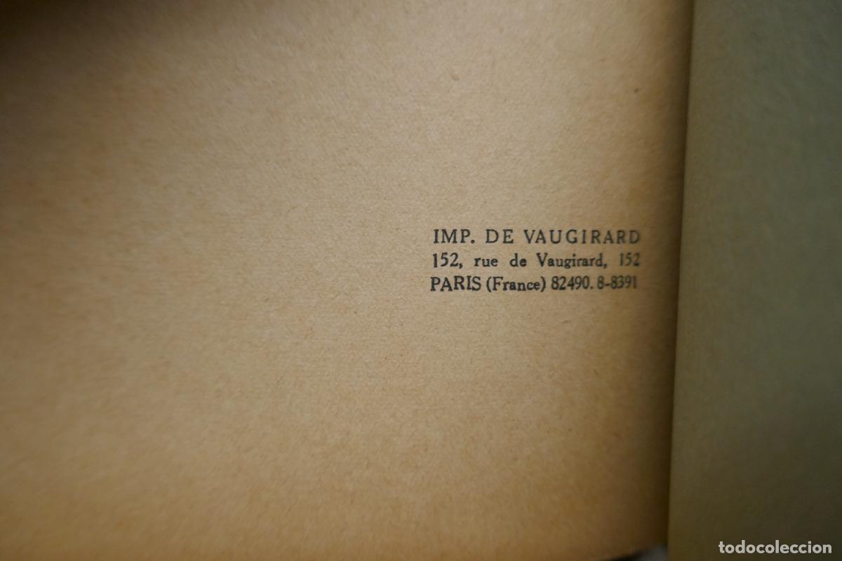 Libros de segunda mano: MADAME DAULNOY - CONTES (EN FRANC&Eacute;S) - Foto 14