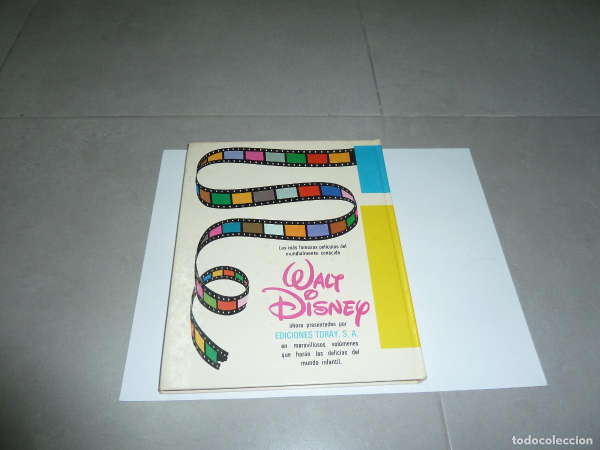 Libros de segunda mano: Libro. Cuento Blancanieves y los 7 enanitos. Toray, 1981 - Foto 7