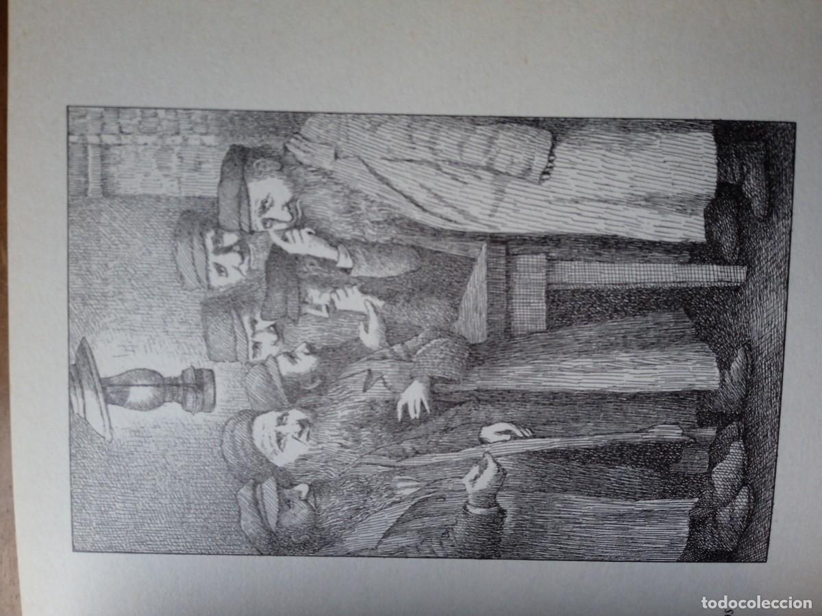 Libros de segunda mano: Cuentos jud&iacute;os de la aldea de Chelm - Foto 5