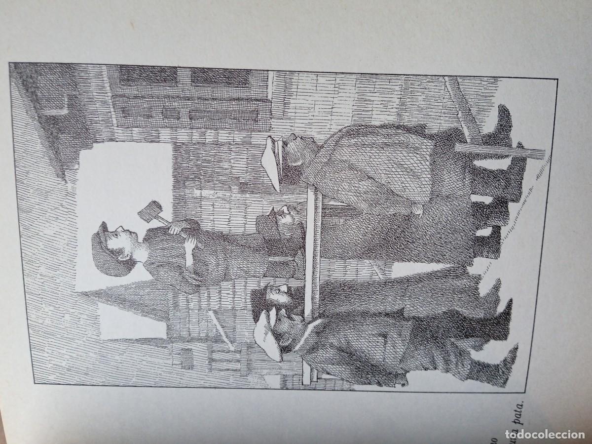 Libros de segunda mano: Cuentos jud&iacute;os de la aldea de Chelm - Foto 6