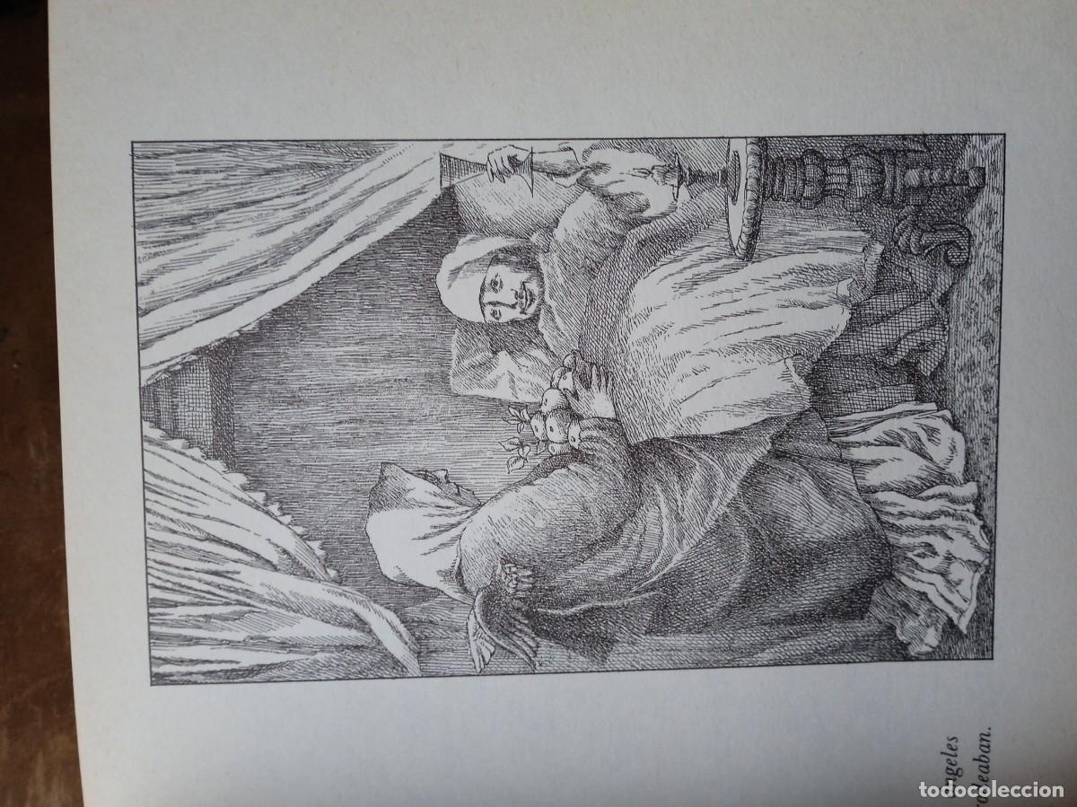 Libros de segunda mano: Cuentos jud&iacute;os de la aldea de Chelm - Foto 10
