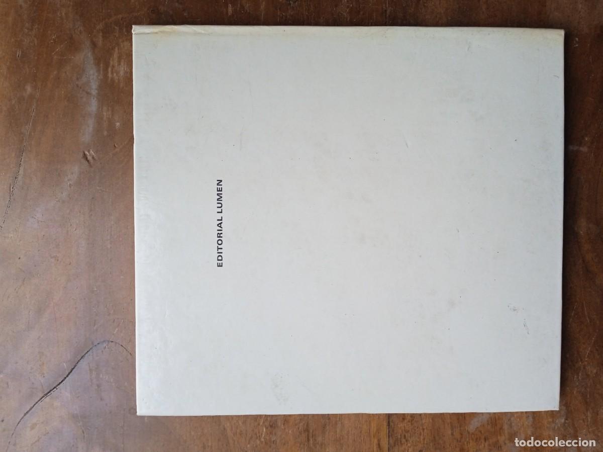 Libros de segunda mano: Cuentos jud&iacute;os de la aldea de Chelm - Foto 11