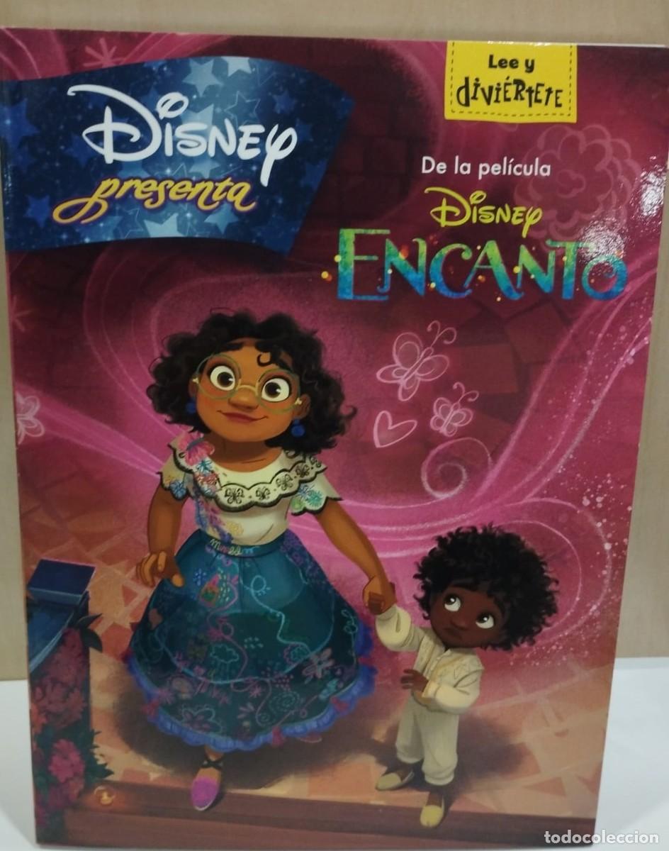 Libros de segunda mano: Encanto. Disney presenta (Disney. Encanto) - Foto 1