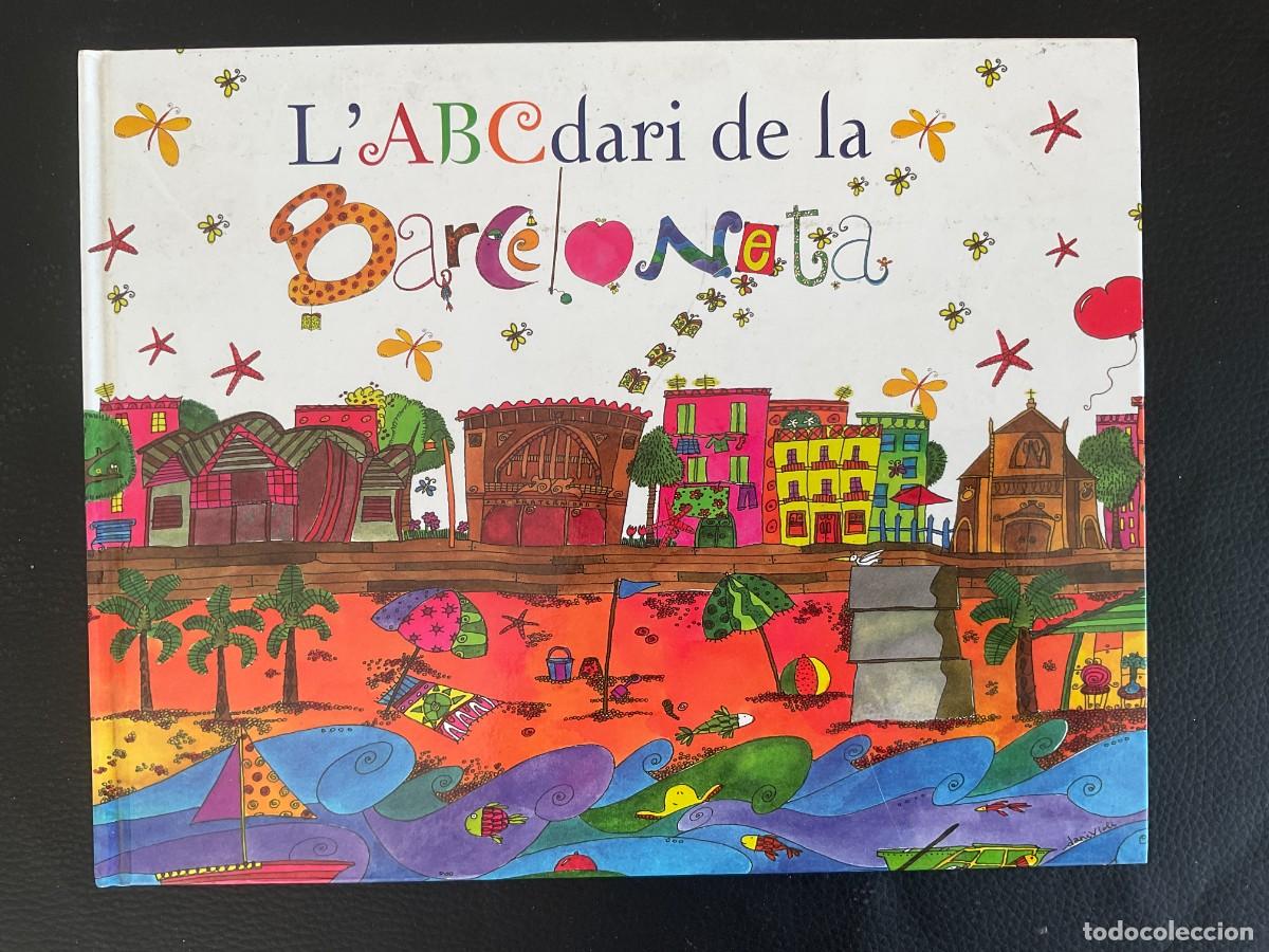 Gebrauchte B&uuml;cher: L'ABCdari de la Barceloneta