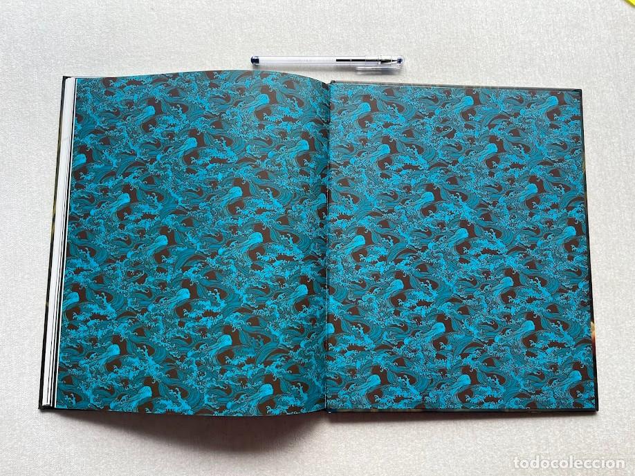 Libros de segunda mano: Ondina / Benjamin Lacombe / Edelvives/ - Foto 17