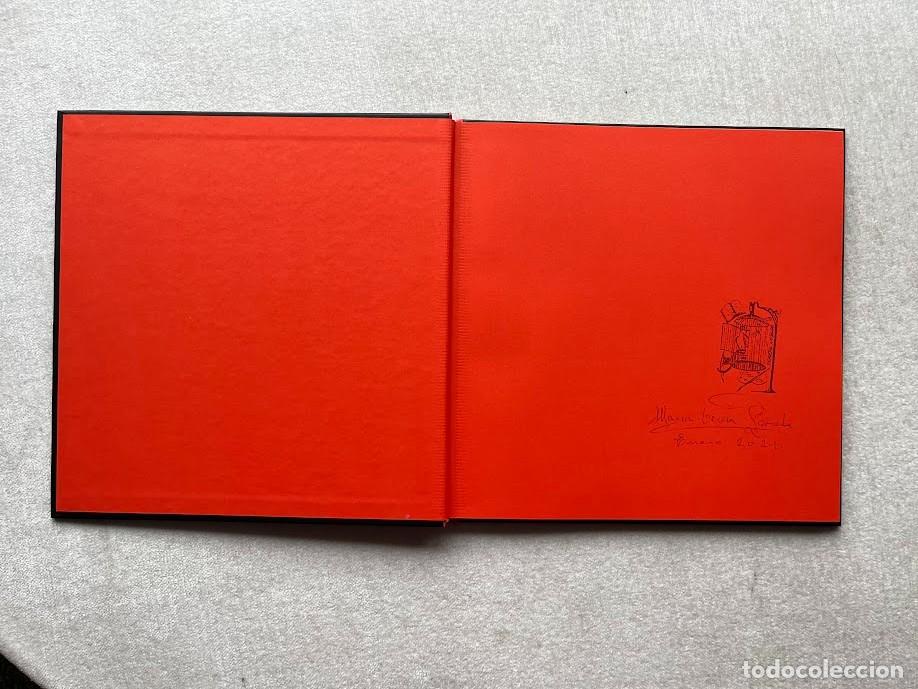 Libros de segunda mano: Caperuza / Beatriz Mart&iacute;n Vidal / Thule / - Foto 3