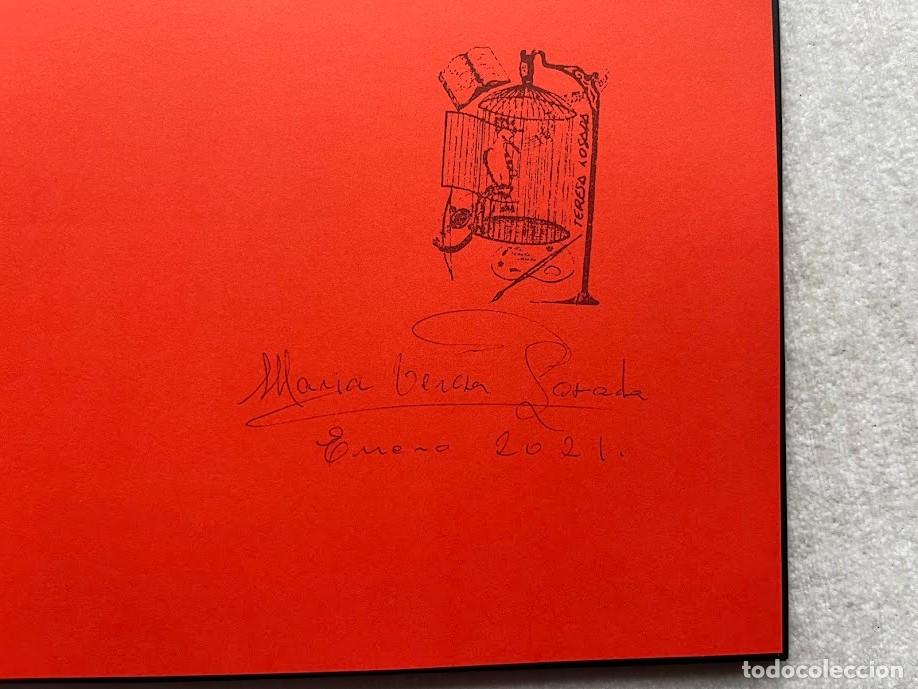 Libros de segunda mano: Caperuza / Beatriz Mart&iacute;n Vidal / Thule / - Foto 4
