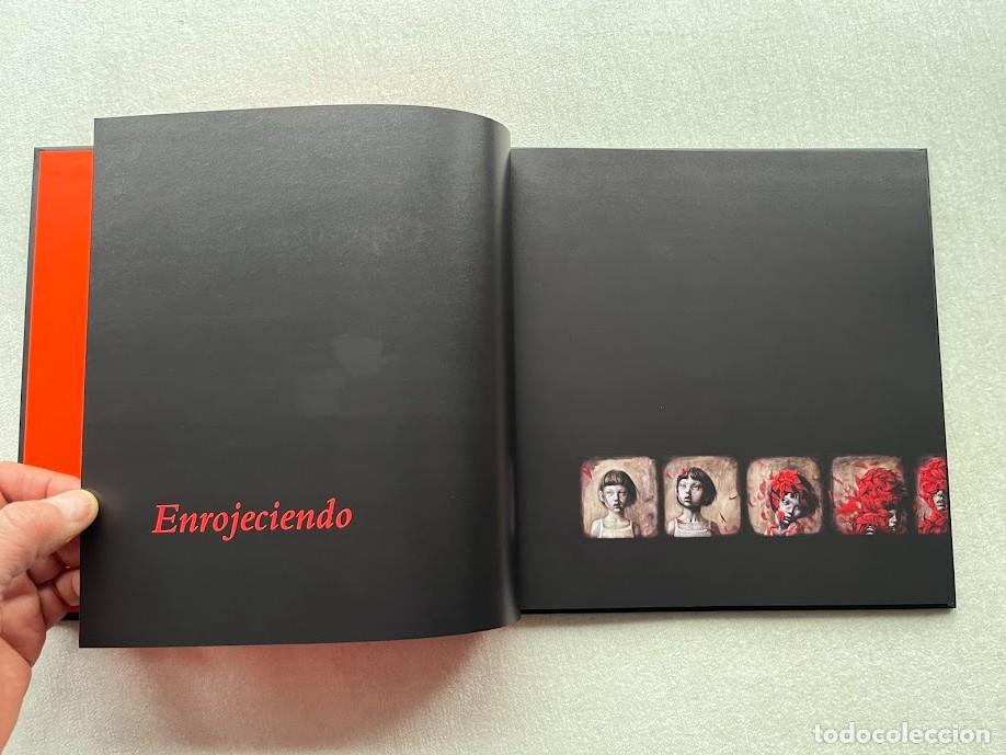 Libros de segunda mano: Caperuza / Beatriz Mart&iacute;n Vidal / Thule / - Foto 6