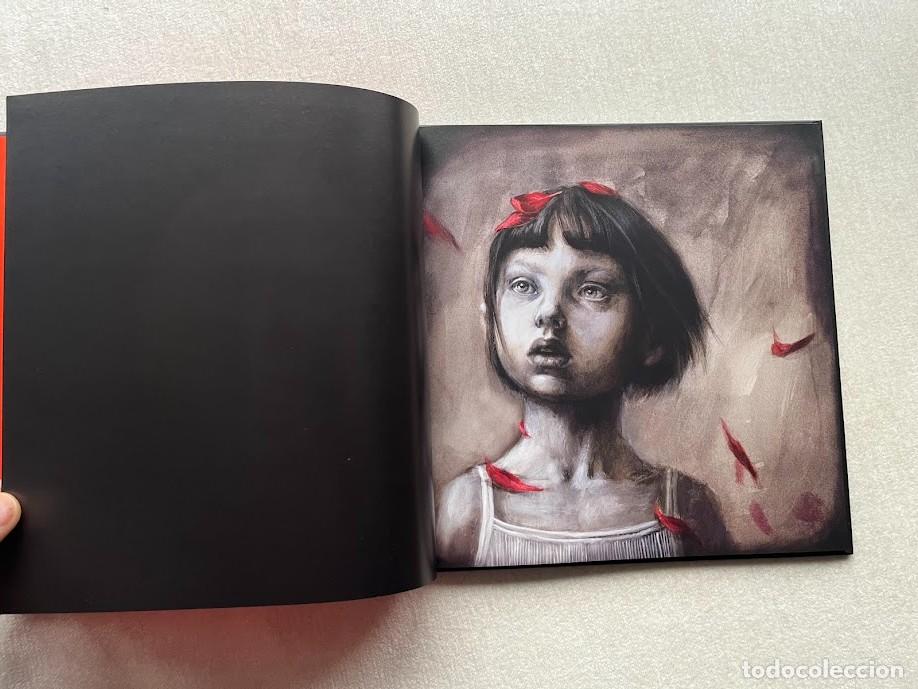 Libros de segunda mano: Caperuza / Beatriz Mart&iacute;n Vidal / Thule / - Foto 7