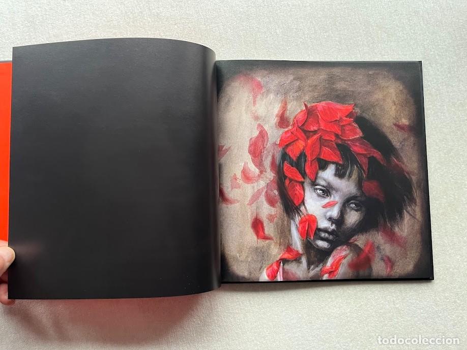 Libros de segunda mano: Caperuza / Beatriz Mart&iacute;n Vidal / Thule / - Foto 8