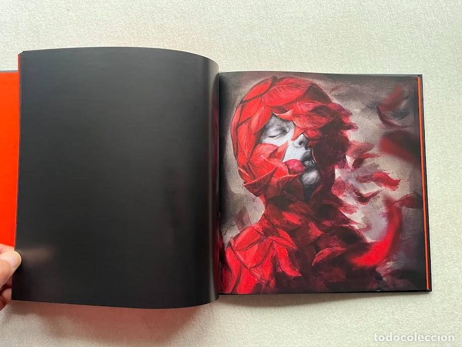 Libros de segunda mano: Caperuza / Beatriz Mart&iacute;n Vidal / Thule / - Foto 9