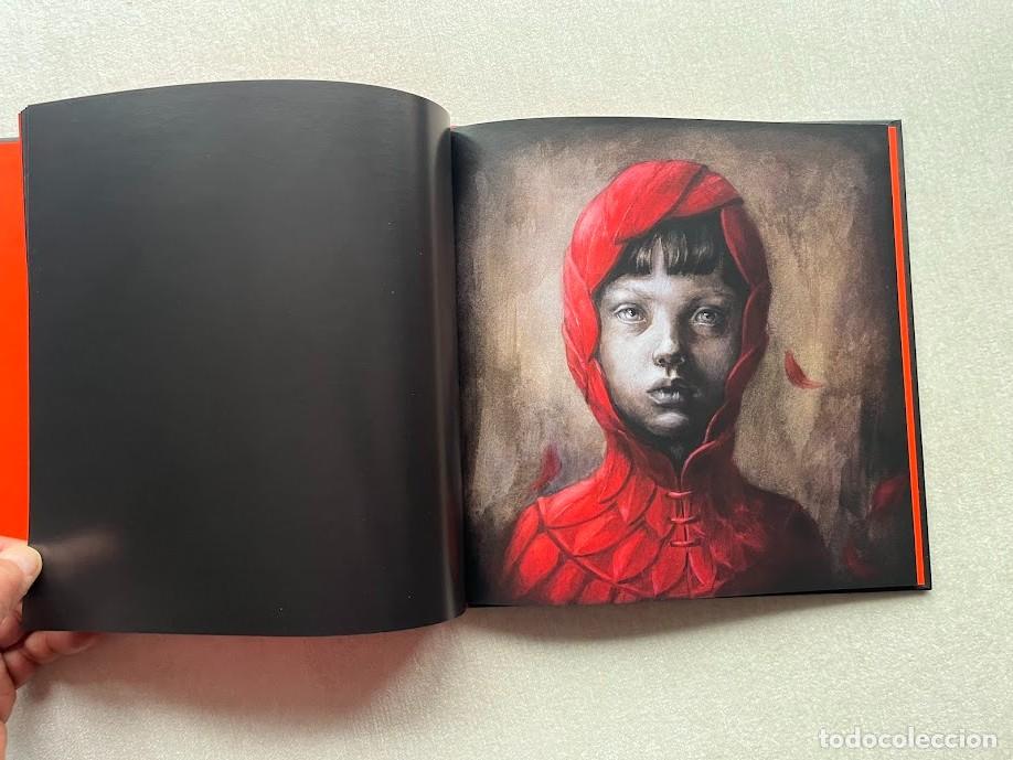 Libros de segunda mano: Caperuza / Beatriz Mart&iacute;n Vidal / Thule / - Foto 10