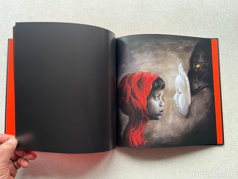Libros de segunda mano: Caperuza / Beatriz Mart&iacute;n Vidal / Thule / - Foto 12