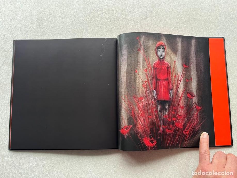 Libros de segunda mano: Caperuza / Beatriz Mart&iacute;n Vidal / Thule / - Foto 13