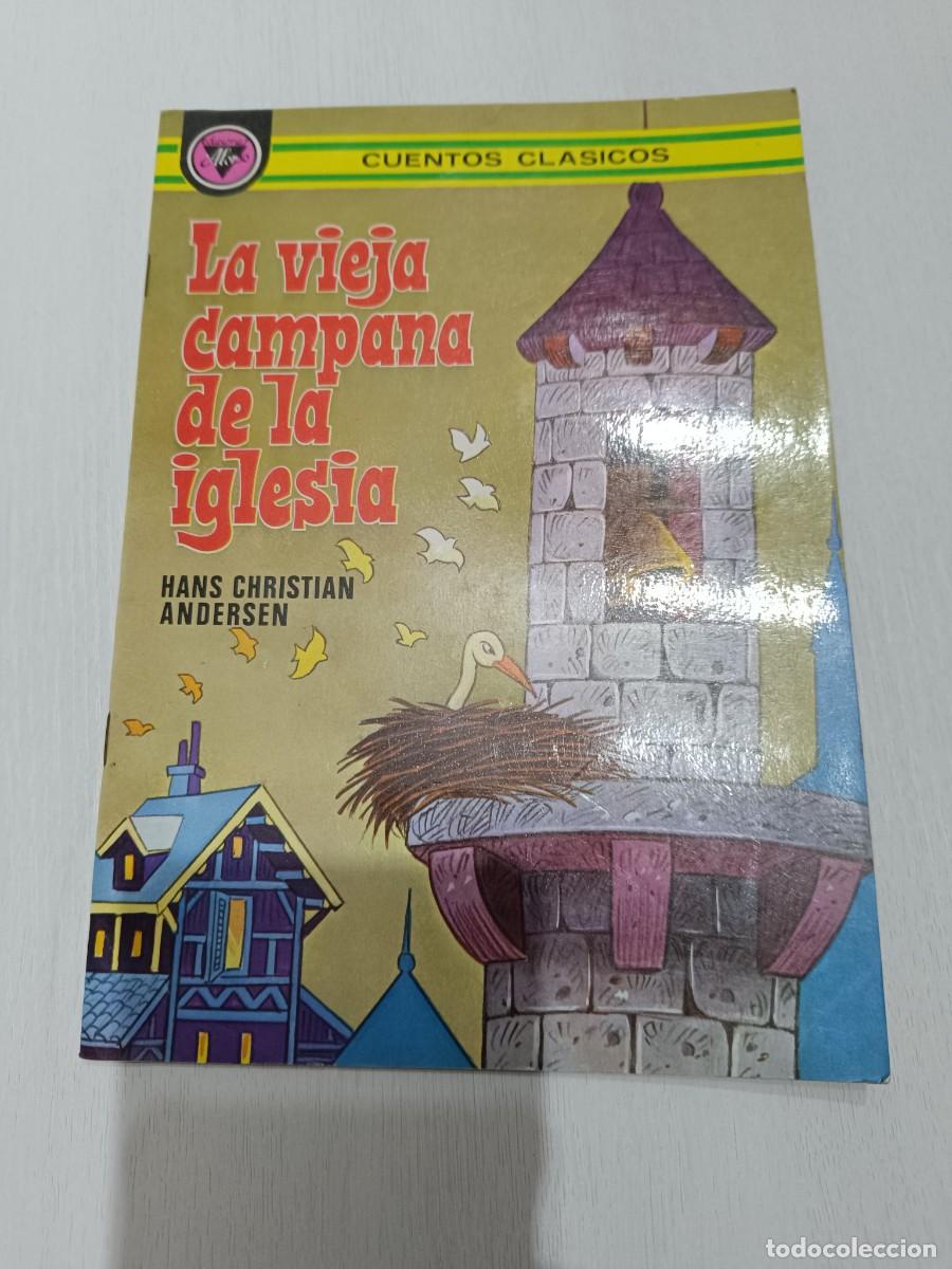 Libros de segunda mano: LA FABULA DE EL ASNO Y EL LEON - Foto 1