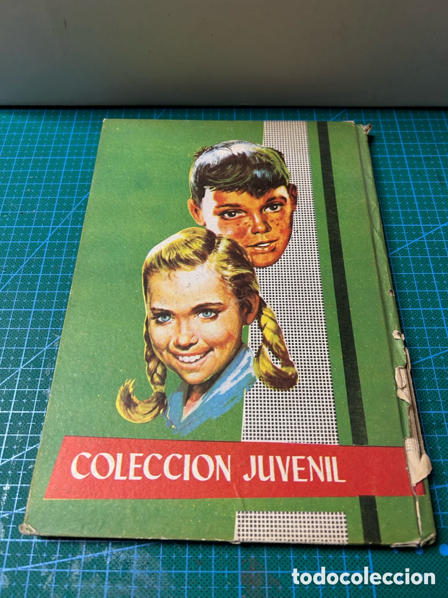 Libros de segunda mano: CUENTOS DE NAVIDAD COLECCION JUVENIL - Foto 2