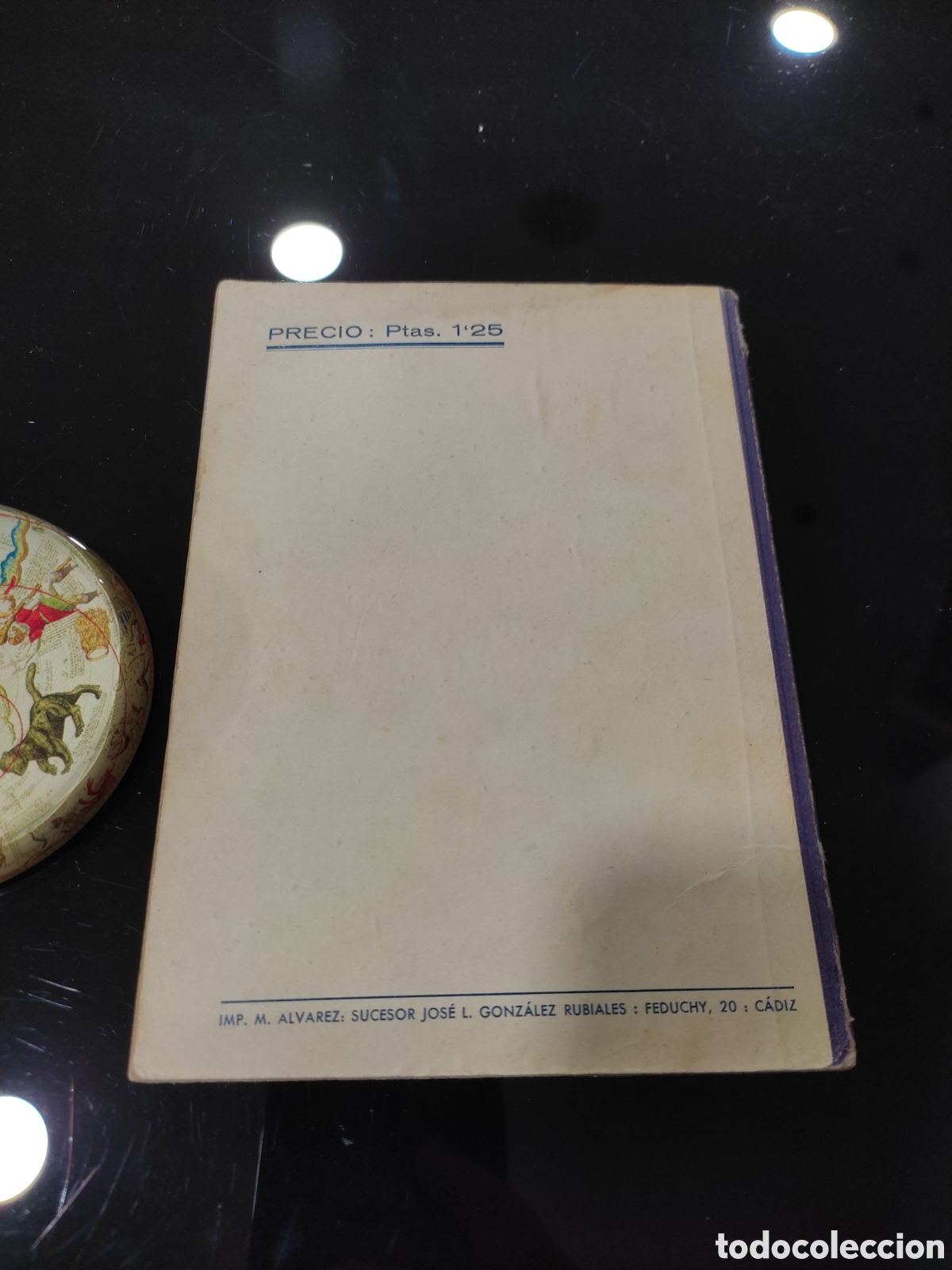 Libros de segunda mano: Cuentos de primavera. Imprenta Sucesor de M. &Aacute;lvarez. 1938 - Foto 4