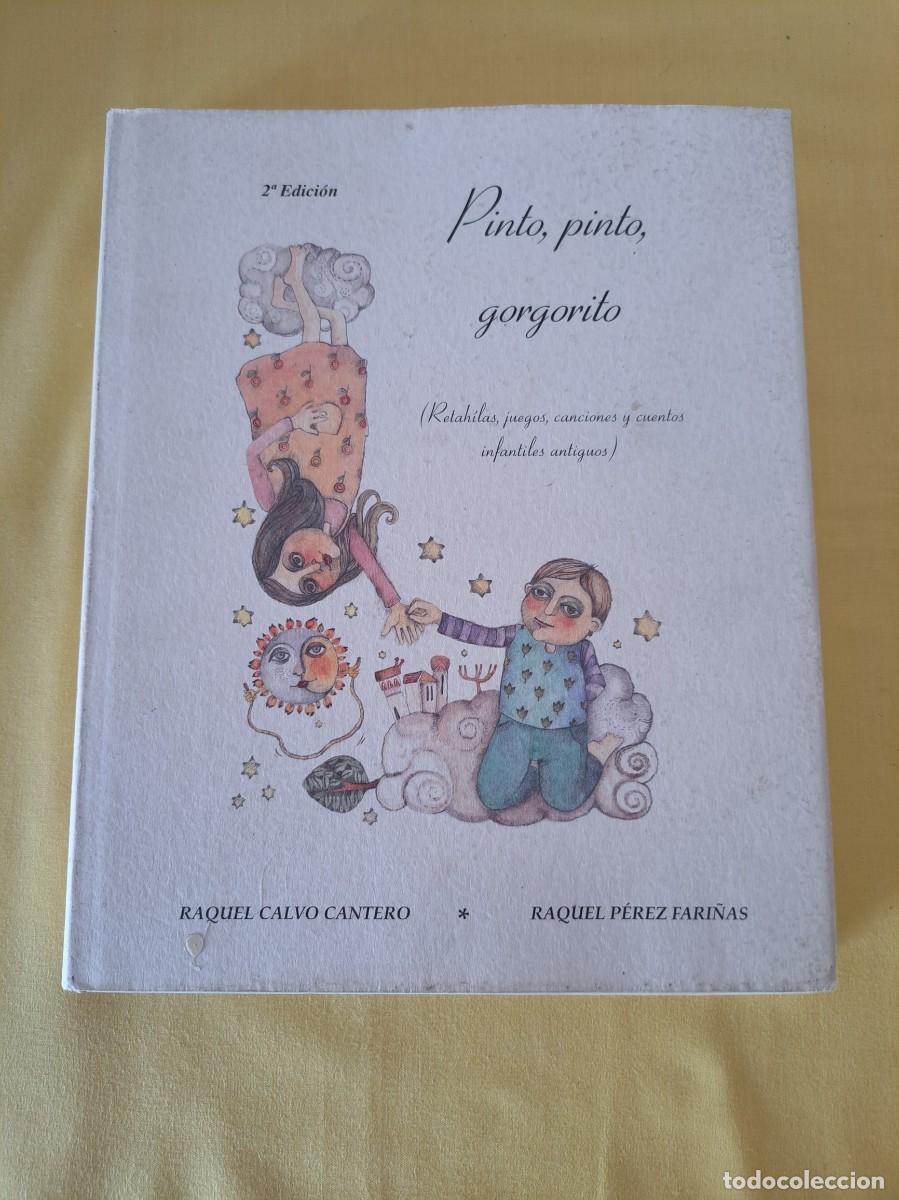 Libros de segunda mano: PINTO, PINTO, GORGORITO - EDICIONES SAMER - 2&ordf; EDICION - Foto 2