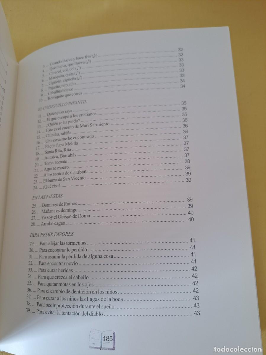 Libros de segunda mano: PINTO, PINTO, GORGORITO - EDICIONES SAMER - 2&ordf; EDICION - Foto 5
